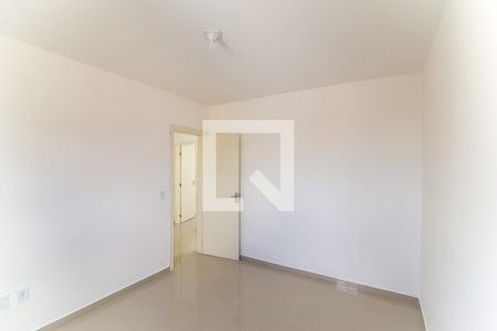 Quarto 2 de apartamento para alugar com 2 quartos, 53m² em Jardim Santa Rosa, Taboão da Serra