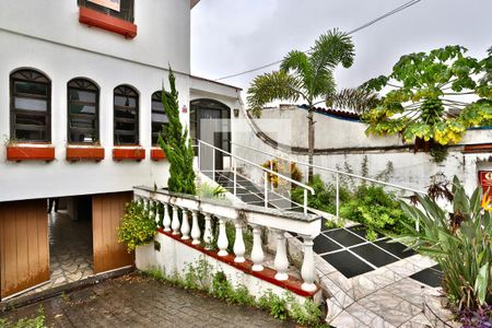 Casa à venda com 189m², 3 quartos e 4 vagasEntrada