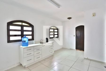 Casa à venda com 189m², 3 quartos e 4 vagasCozinha