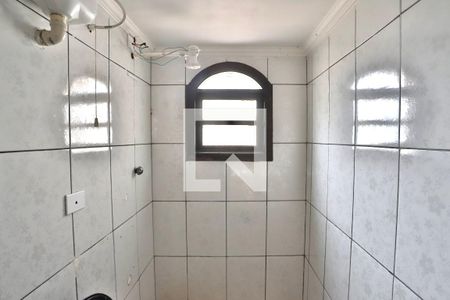 Casa à venda com 189m², 3 quartos e 4 vagasBanheiro garagem