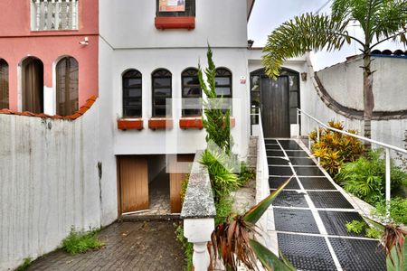 Casa à venda com 189m², 3 quartos e 4 vagasEntrada