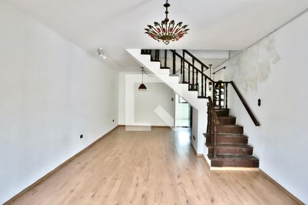 Sala de casa à venda com 3 quartos, 189m² em Vila Formosa, São Paulo