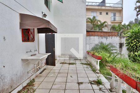 Casa à venda com 189m², 3 quartos e 4 vagasQuintal