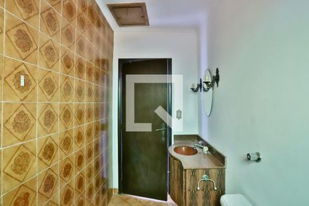 Casa à venda com 189m², 3 quartos e 4 vagasBanheiro