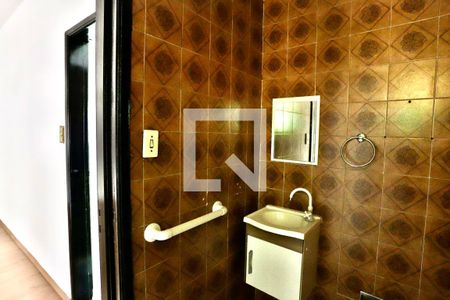 Casa à venda com 189m², 3 quartos e 4 vagasLavabo