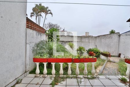 Casa à venda com 189m², 3 quartos e 4 vagasQuintal