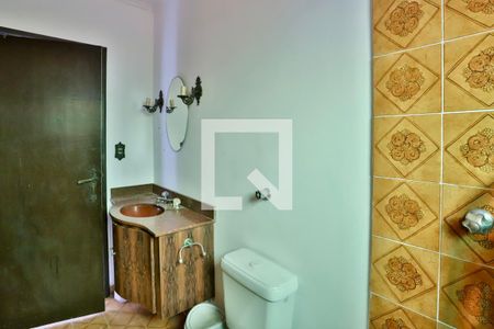 Casa à venda com 189m², 3 quartos e 4 vagasBanheiro