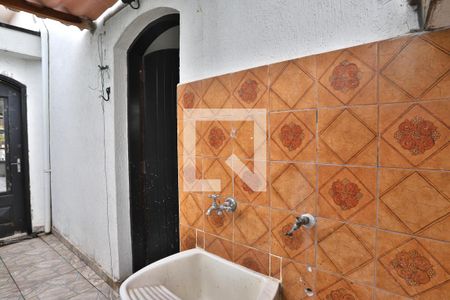 Casa à venda com 189m², 3 quartos e 4 vagasLavanderia