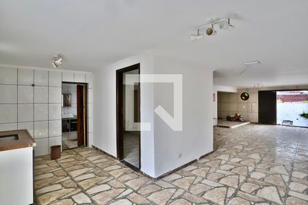 Casa à venda com 189m², 3 quartos e 4 vagasGaragem