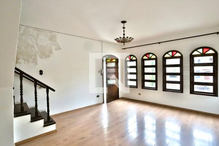 Sala de casa à venda com 3 quartos, 189m² em Vila Formosa, São Paulo