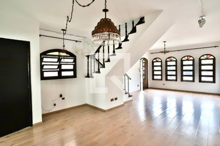 Sala de casa à venda com 3 quartos, 189m² em Vila Formosa, São Paulo