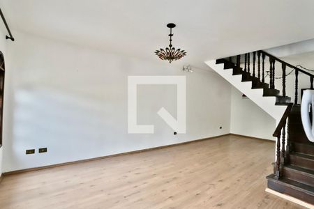 Sala de casa à venda com 3 quartos, 189m² em Vila Formosa, São Paulo