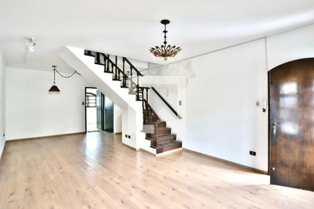Sala de casa à venda com 3 quartos, 189m² em Vila Formosa, São Paulo