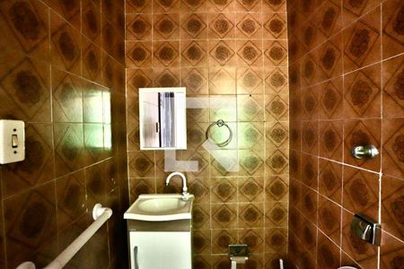 Casa à venda com 189m², 3 quartos e 4 vagasLavabo