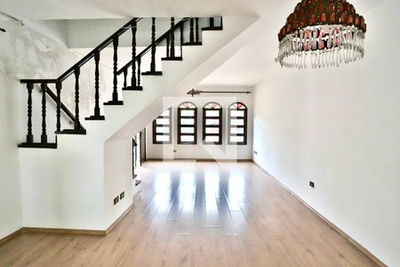 Sala de casa à venda com 3 quartos, 189m² em Vila Formosa, São Paulo