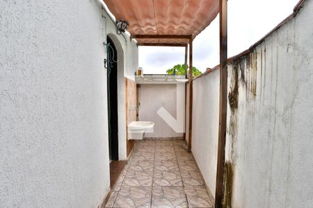 Casa à venda com 189m², 3 quartos e 4 vagasLavanderia