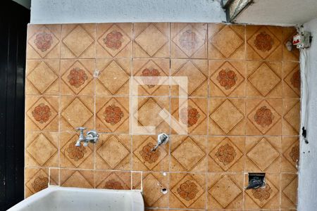 Casa à venda com 189m², 3 quartos e 4 vagasLavanderia