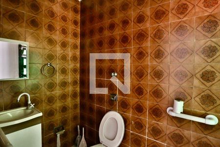 Casa à venda com 189m², 3 quartos e 4 vagasLavabo