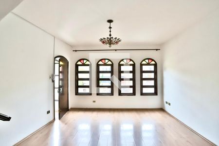 Sala de casa à venda com 3 quartos, 189m² em Vila Formosa, São Paulo