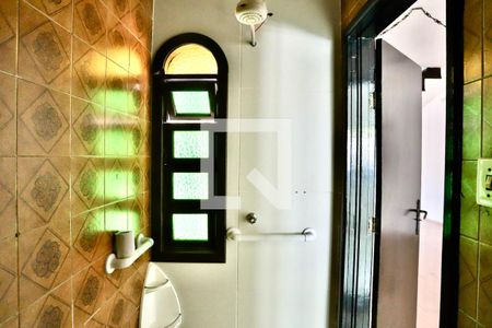 Casa à venda com 189m², 3 quartos e 4 vagasLavabo