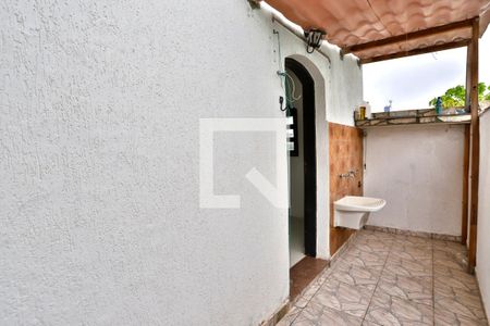 Casa à venda com 189m², 3 quartos e 4 vagasLavanderia