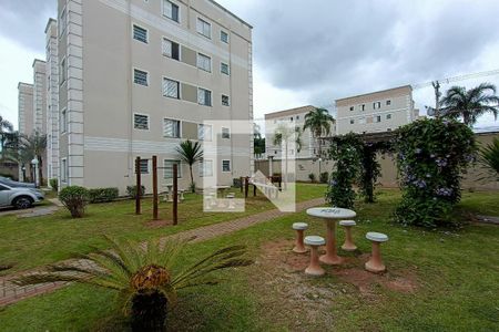 Apartamento para alugar com 55m², 2 quartos e 1 vagaÁrea comum