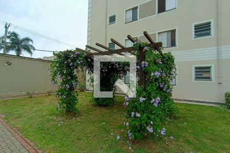 Apartamento para alugar com 55m², 2 quartos e 1 vagaÁrea comum