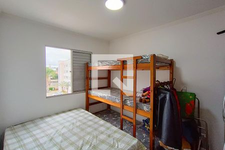 Quarto 2 de apartamento para alugar com 2 quartos, 55m² em Vila Urupês, Suzano