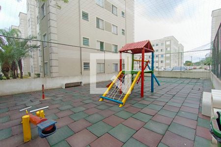 Apartamento para alugar com 55m², 2 quartos e 1 vagaPlayground