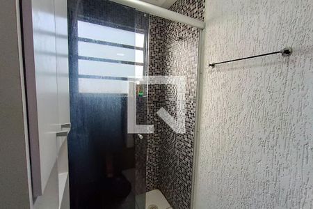 Apartamento para alugar com 55m², 2 quartos e 1 vagaBanheiro