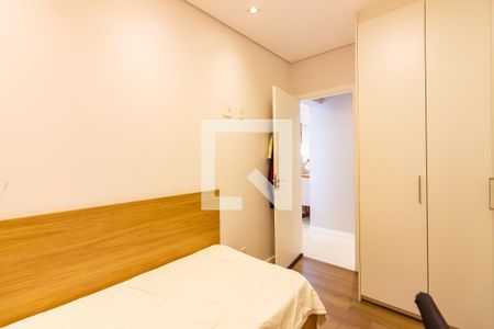 Quarto 1 de apartamento à venda com 2 quartos, 49m² em Jaguaribe, Osasco
