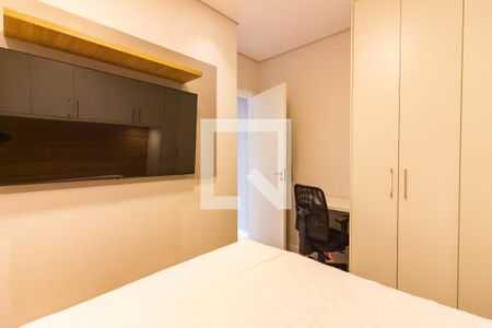 Apartamento à venda com 49m², 2 quartos e 1 vagaQuarto 2