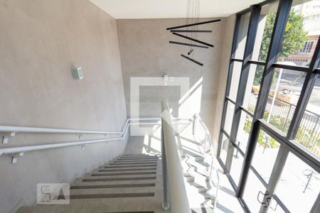 Apartamento à venda com 49m², 2 quartos e 1 vagaHall de Entrada