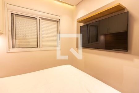 Apartamento à venda com 49m², 2 quartos e 1 vagaQuarto 2