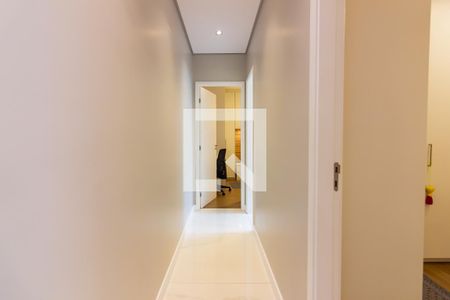 Apartamento à venda com 49m², 2 quartos e 1 vagaCorredor