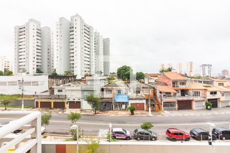 Vista da Rua de apartamento à venda com 2 quartos, 49m² em Jaguaribe, Osasco