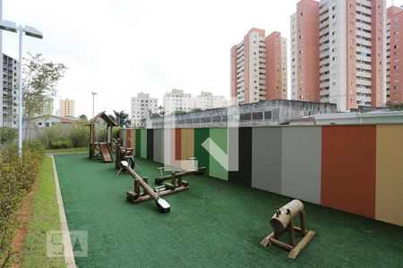 Apartamento à venda com 49m², 2 quartos e 1 vagaPlayground