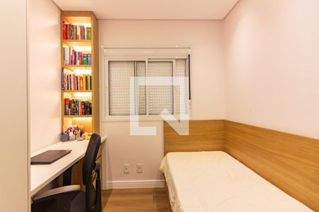 Quarto 1 de apartamento à venda com 2 quartos, 49m² em Jaguaribe, Osasco