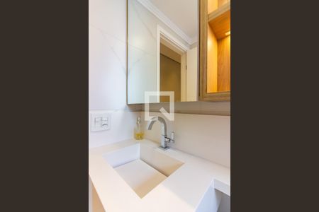 Apartamento à venda com 49m², 2 quartos e 1 vagaBanheiro