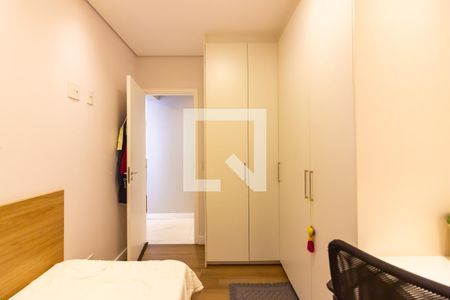 Quarto 1 de apartamento à venda com 2 quartos, 49m² em Jaguaribe, Osasco