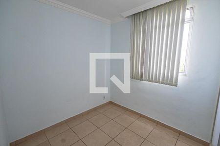 Quarto 2 de apartamento para alugar com 2 quartos, 55m² em Paquetá, Belo Horizonte