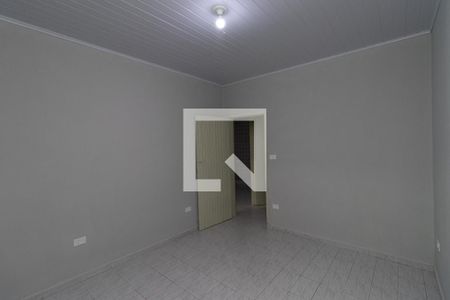 Quarto de casa para alugar com 1 quarto, 40m² em Vila Santos, São Paulo