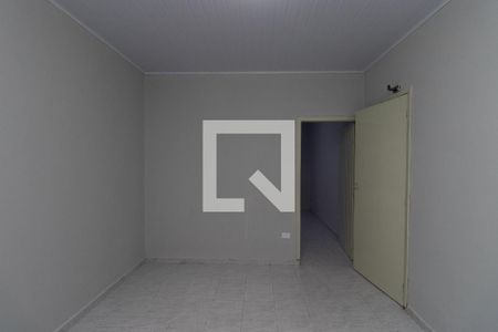 Sala de casa para alugar com 1 quarto, 40m² em Vila Santos, São Paulo