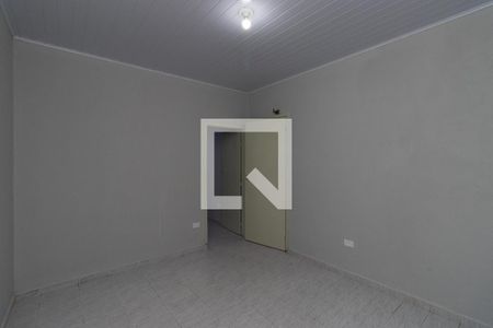 Sala de casa para alugar com 1 quarto, 40m² em Vila Santos, São Paulo