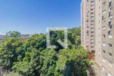 Apartamento à venda com 3 quartos, 75m² em Jardim Carvalho, Porto Alegre