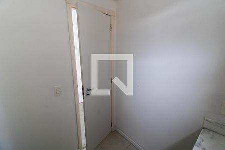 Apartamento para alugar com 75m², 3 quartos e 1 vagaBanheiro da Suíte