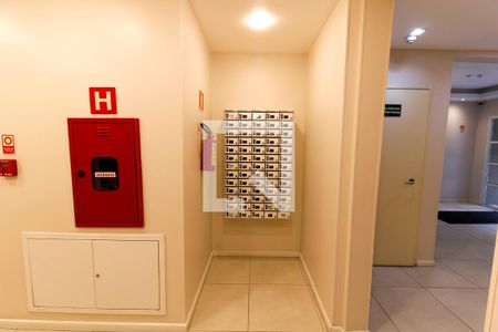 Apartamento para alugar com 75m², 3 quartos e 1 vagaHall social