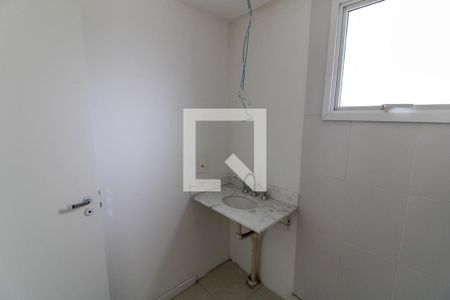 Apartamento para alugar com 75m², 3 quartos e 1 vagaBanheiro da Suíte