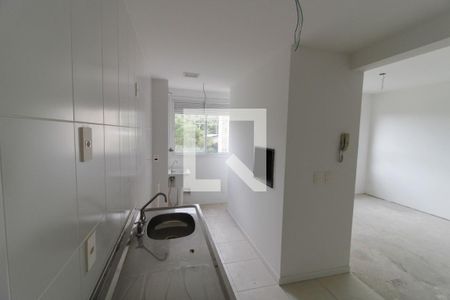Apartamento para alugar com 75m², 3 quartos e 1 vagaCozinha
