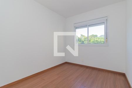 Quarto 1 de apartamento à venda com 3 quartos, 75m² em Jardim Carvalho, Porto Alegre